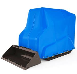 quality bobcat skid steer cover|alco skid steer covers.